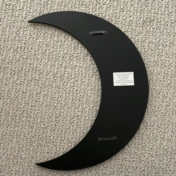 Moon Mirror - Picture 2 of 2